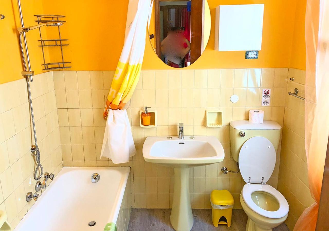 Casa La Rosa - Mare E Pineta - 2 Bici Incluse Villa Viareggio Exterior photo