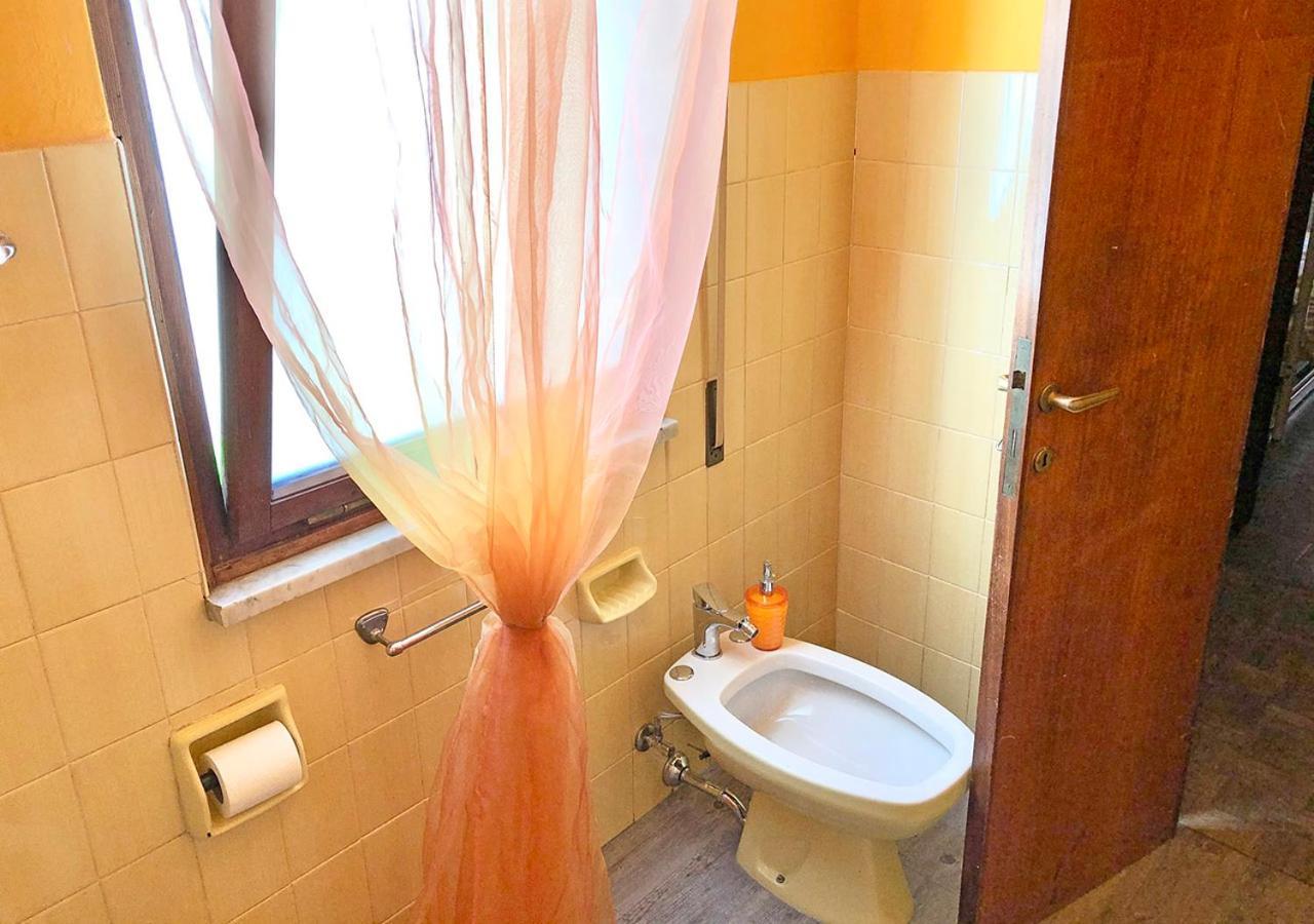 Casa La Rosa - Mare E Pineta - 2 Bici Incluse Villa Viareggio Exterior photo