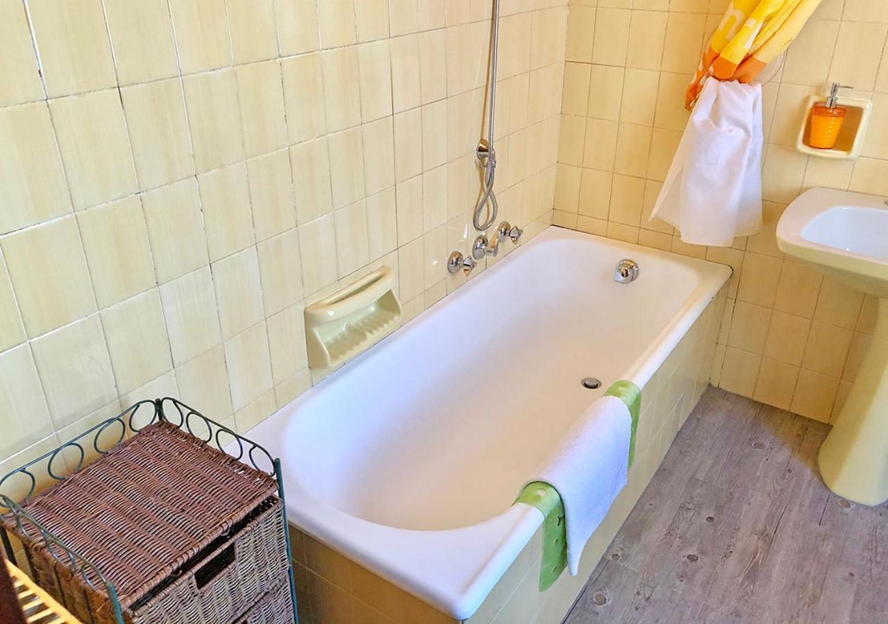 Casa La Rosa - Mare E Pineta - 2 Bici Incluse Villa Viareggio Exterior photo